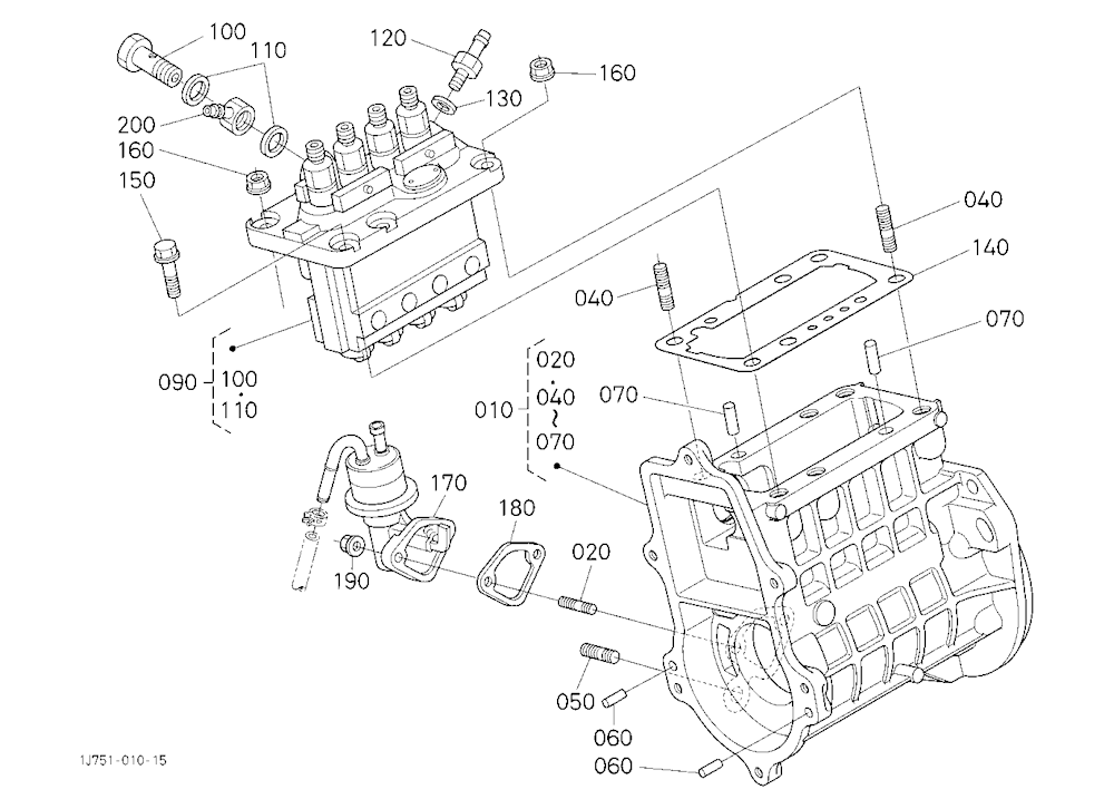 Injection Pump