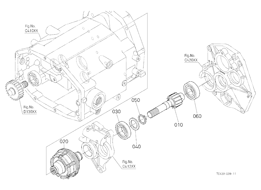 Pto Clutch