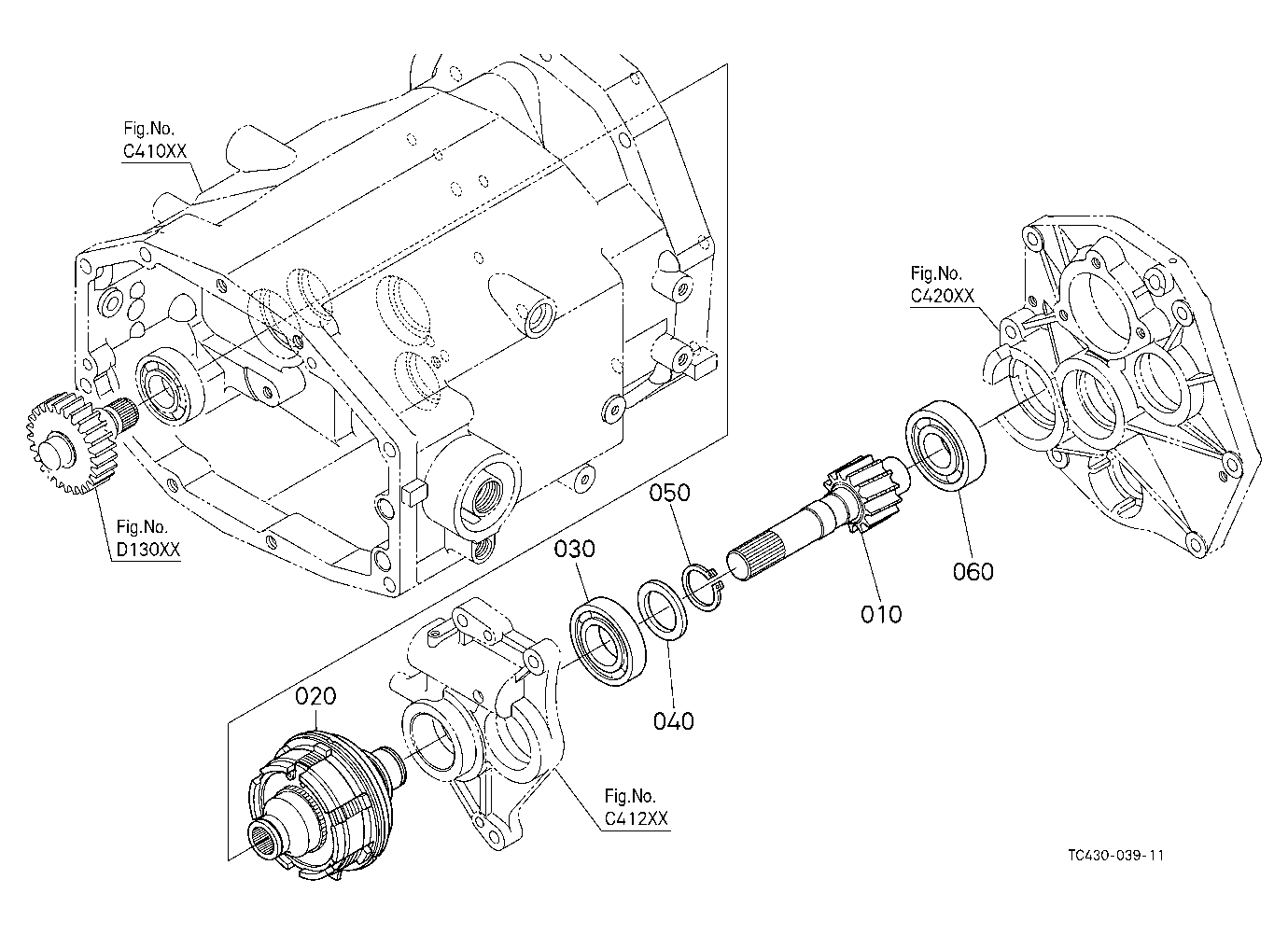 Pto Clutch