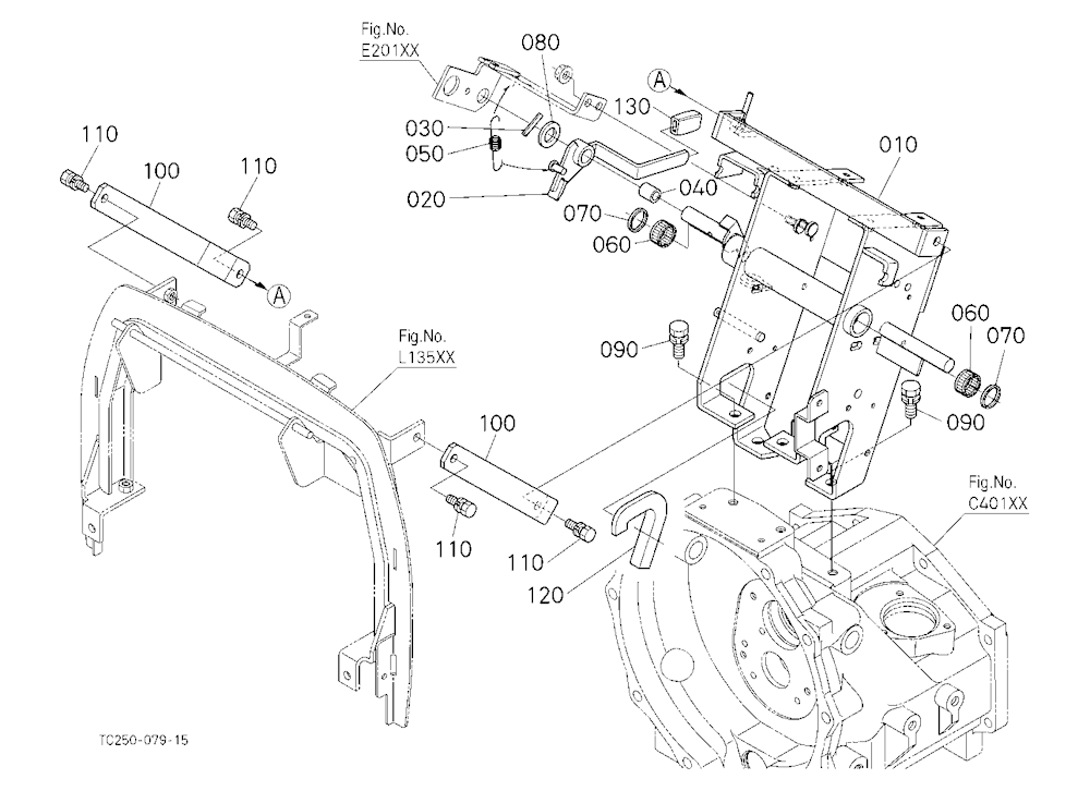 Steering Support