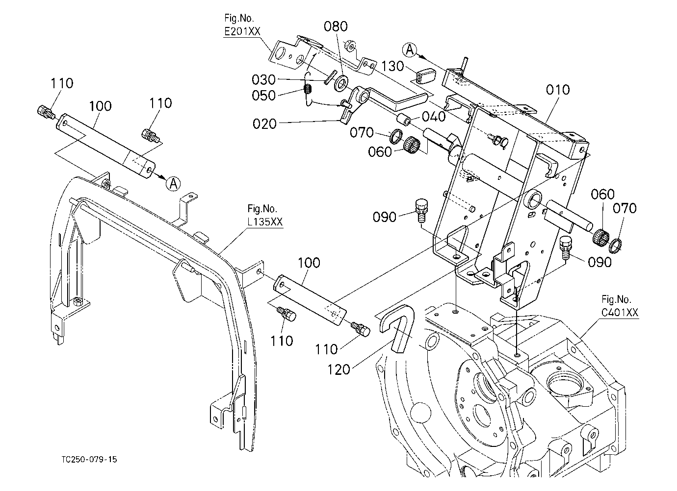 Steering Support