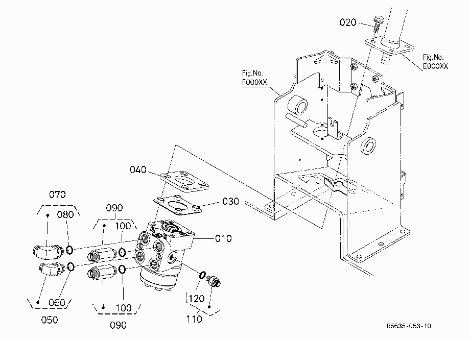 POWER STEERING