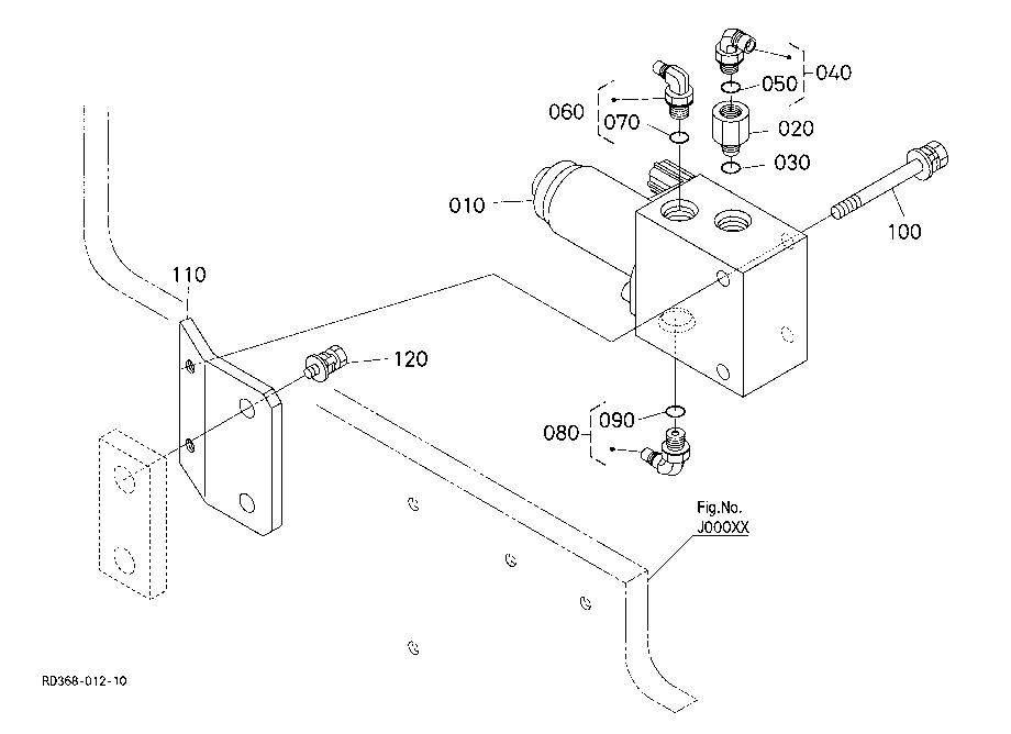Magnetic Solenoid Valve