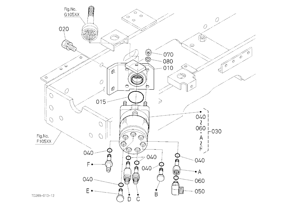 Steering Controller [New]