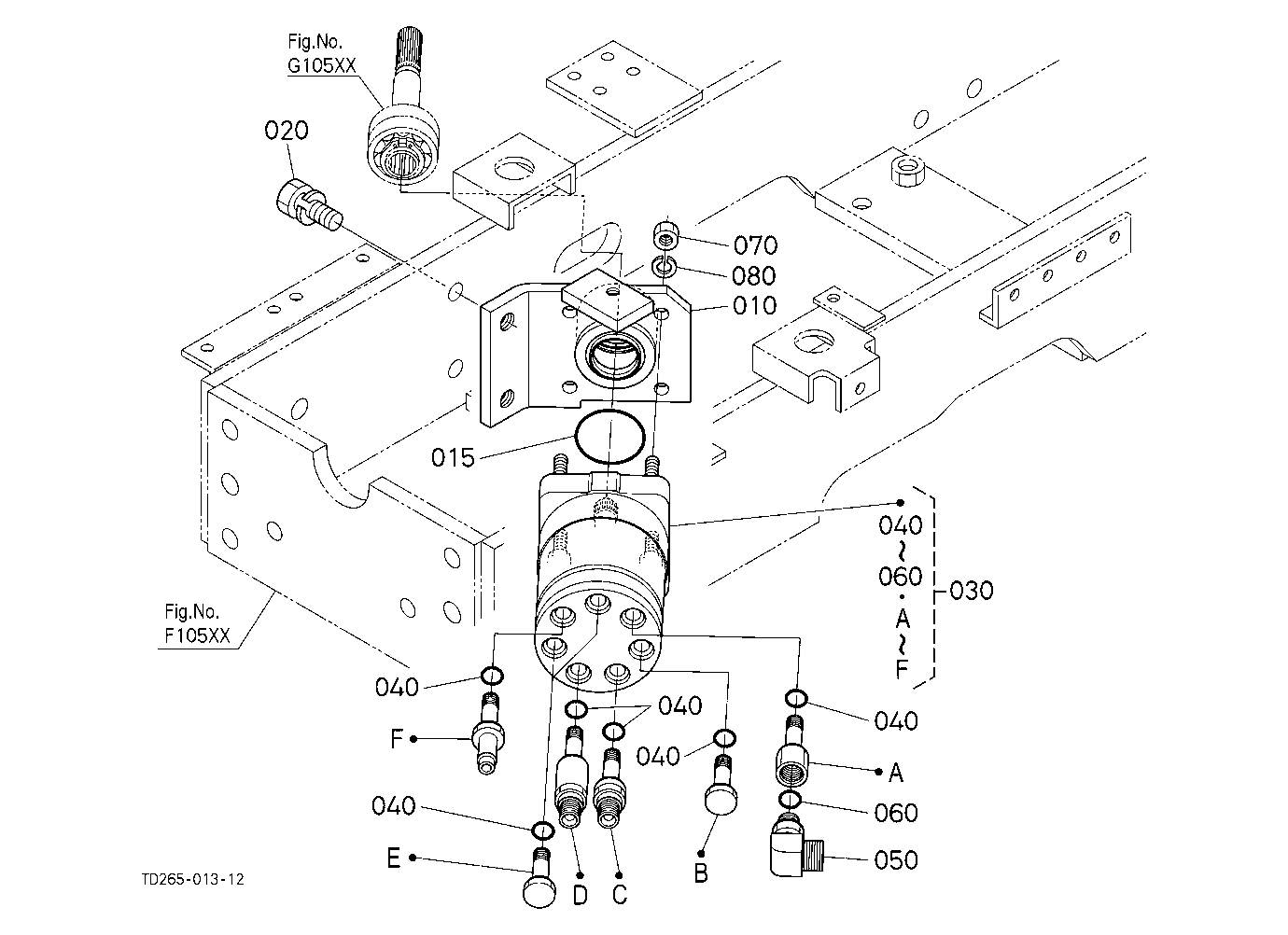 Steering Controller [New]