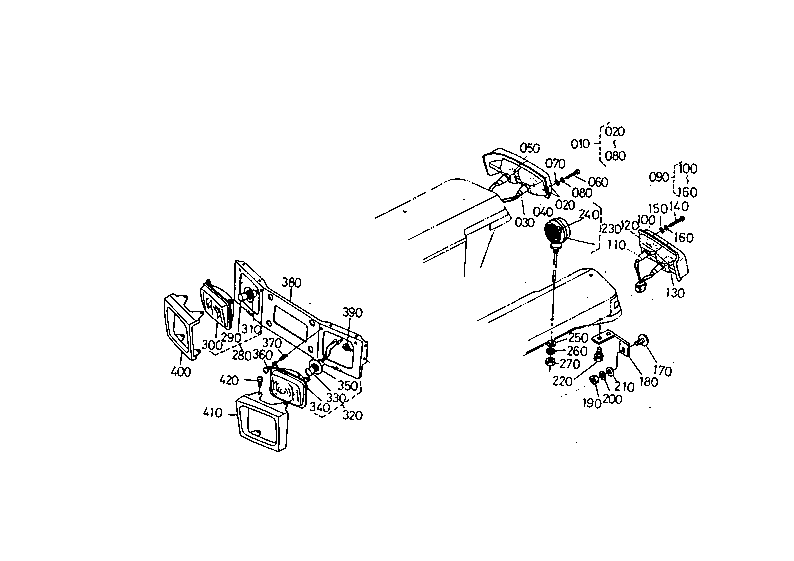 Electrical System 1