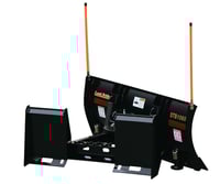 Thumbnail of Land Pride STB1060 Snow Trip Blades