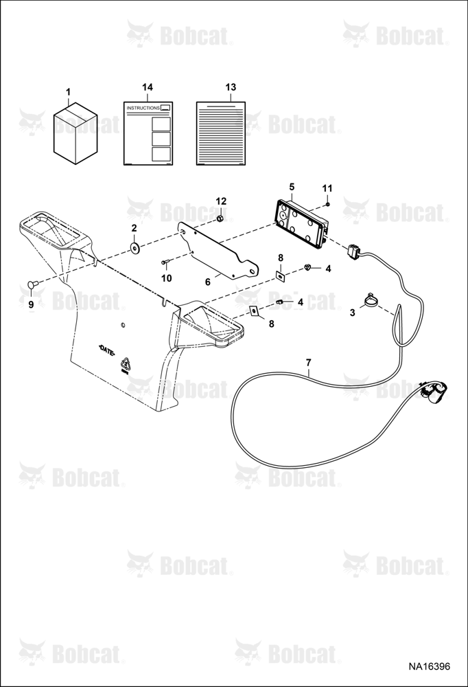 Machine IQ Kit (NA)