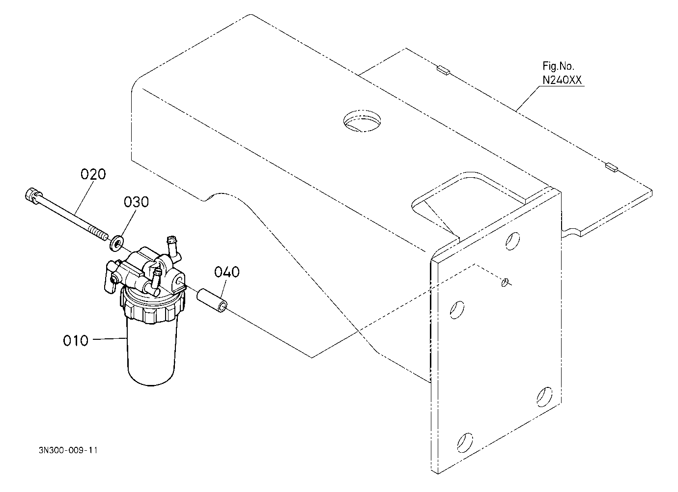 Separator