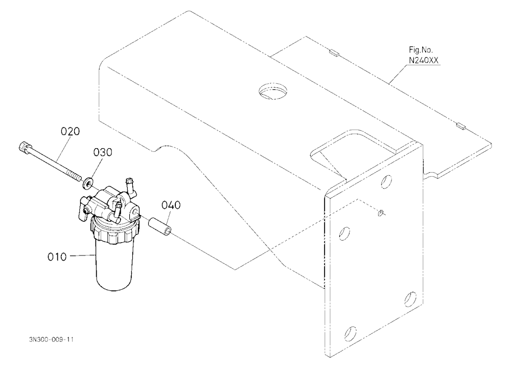 Separator