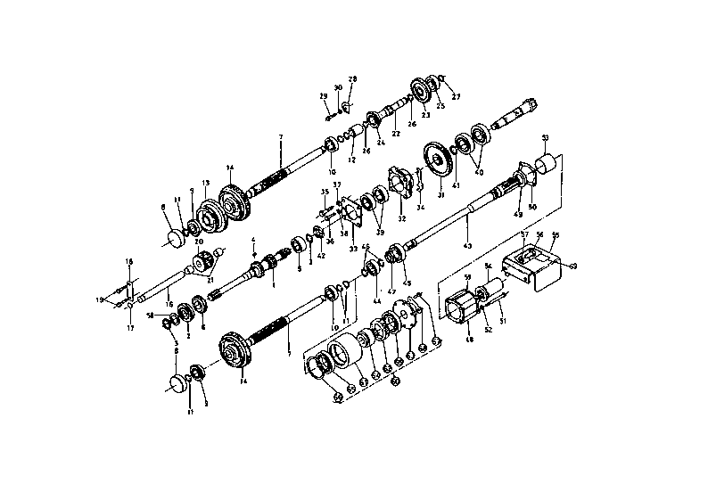 Transmission Gear