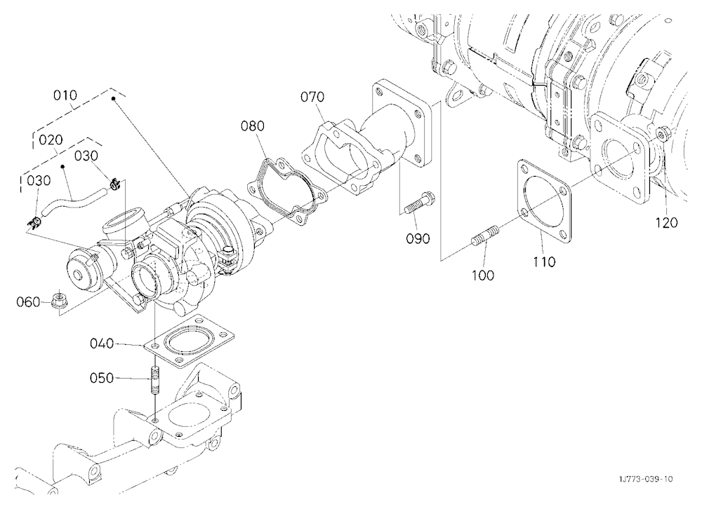 Turbo Charger