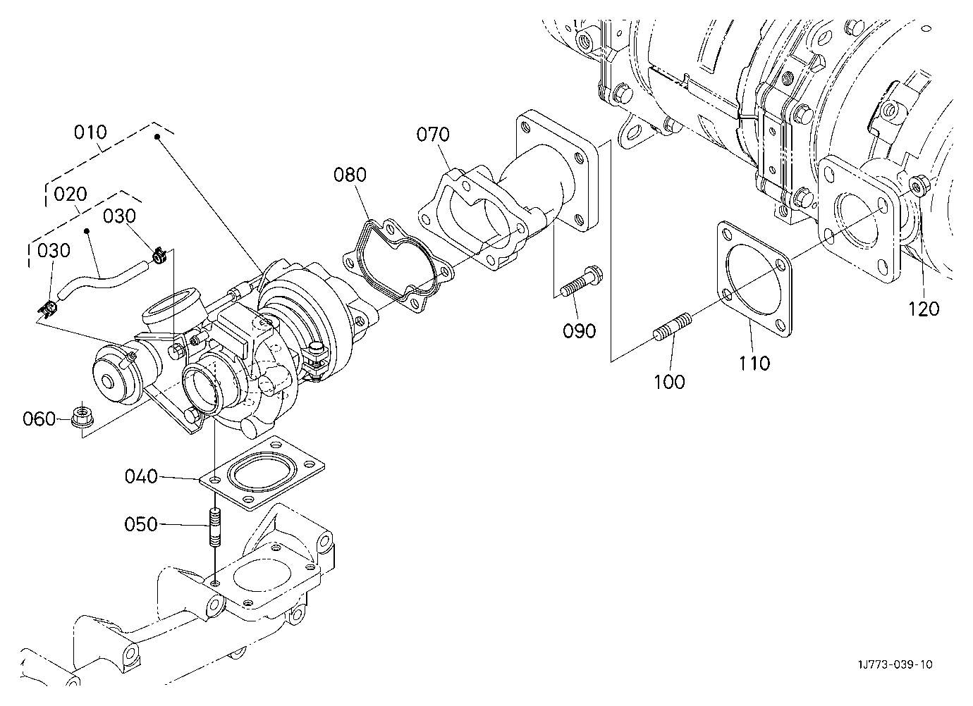 Turbo Charger