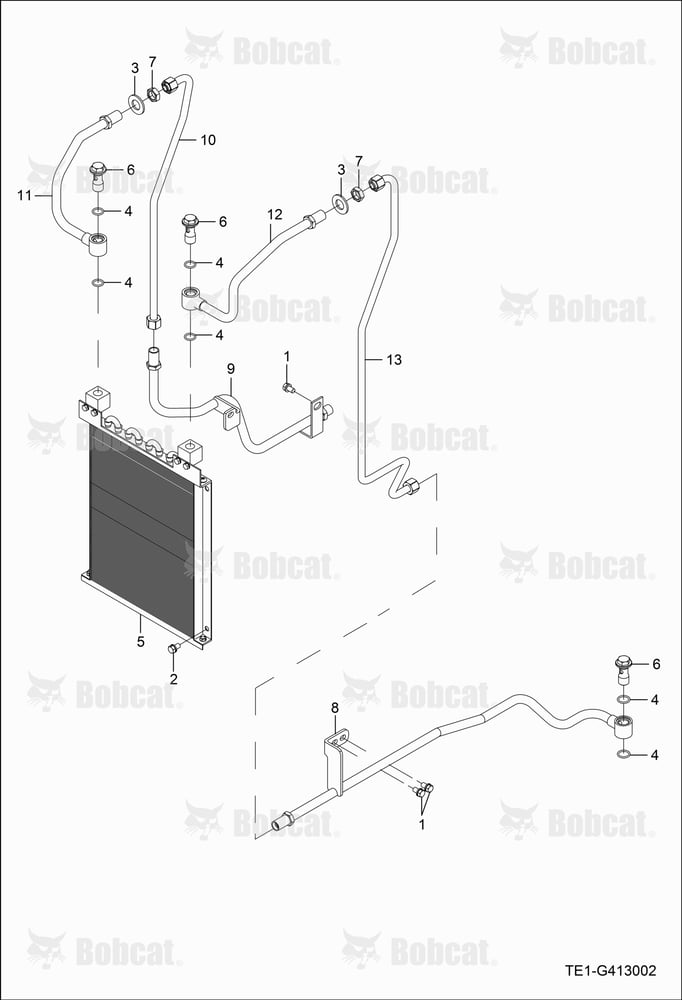 Cooling System Group
