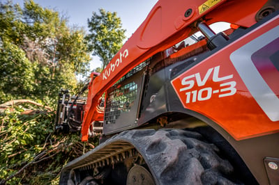 Kubota SVL110-3