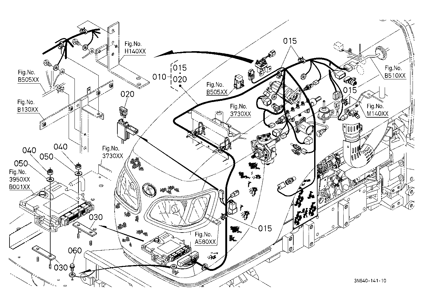 Electrical Wiring (Crs)