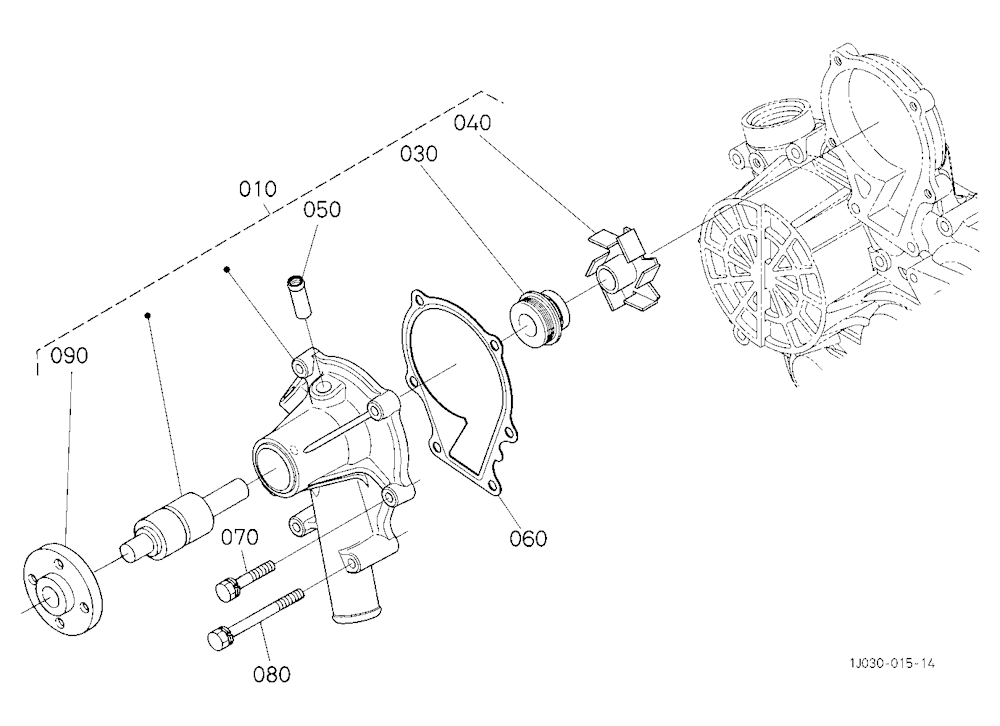 Water Pump