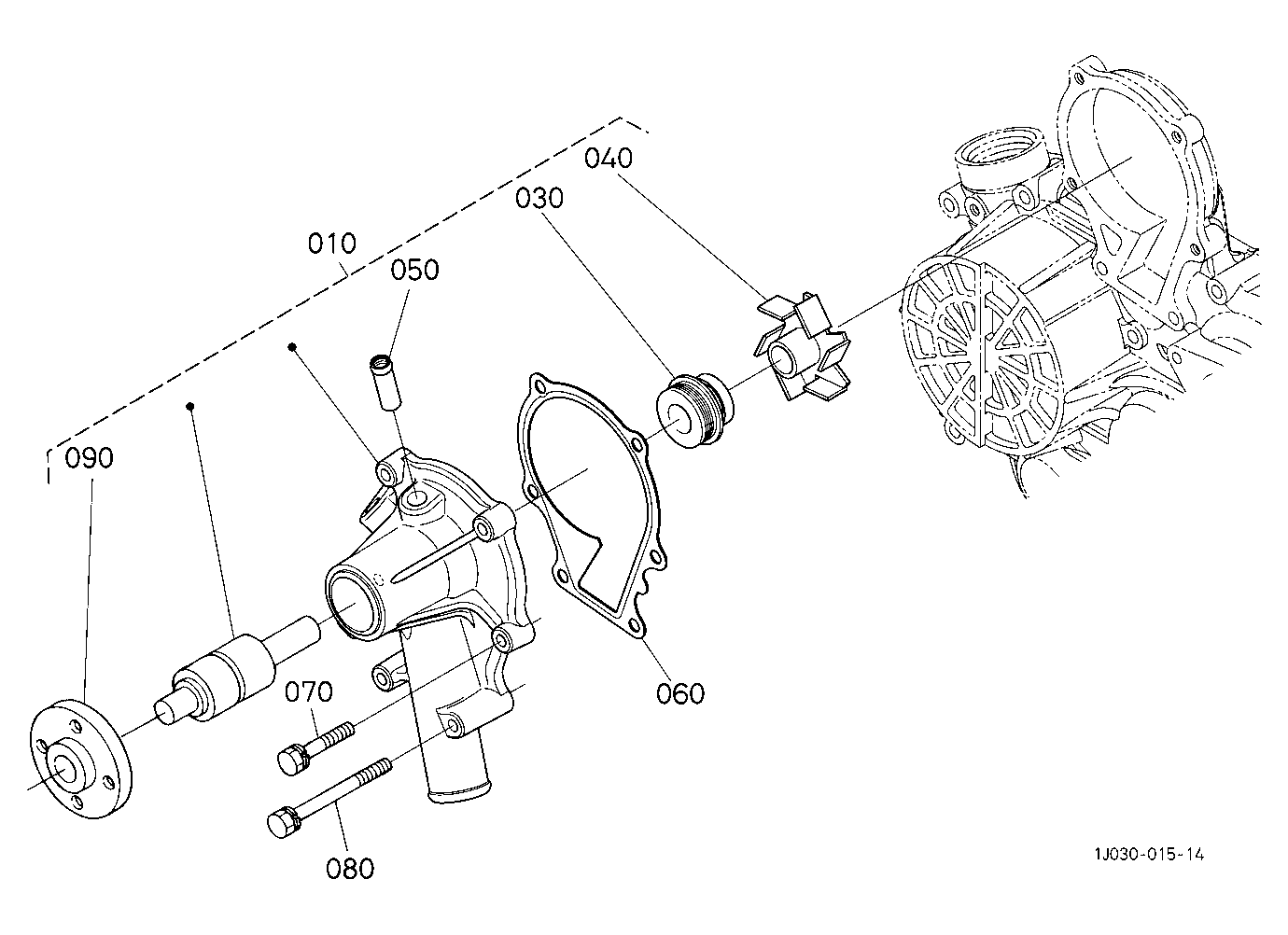 Water Pump