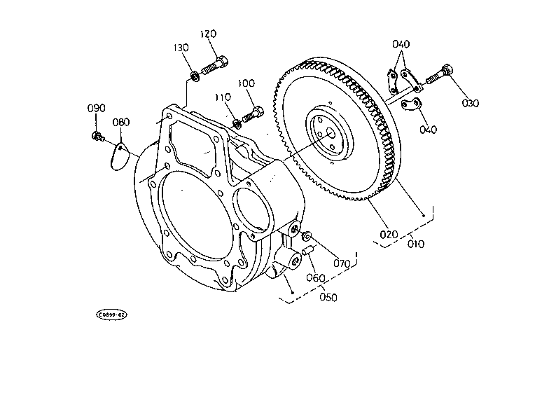 Flywheel