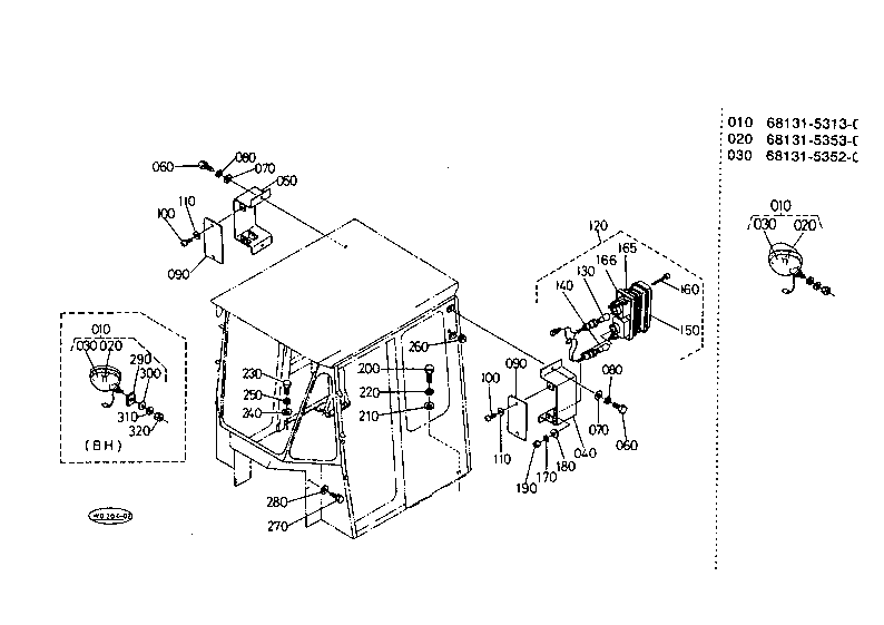 Rops Cabin 3