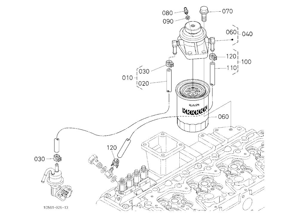 Fuel Filter