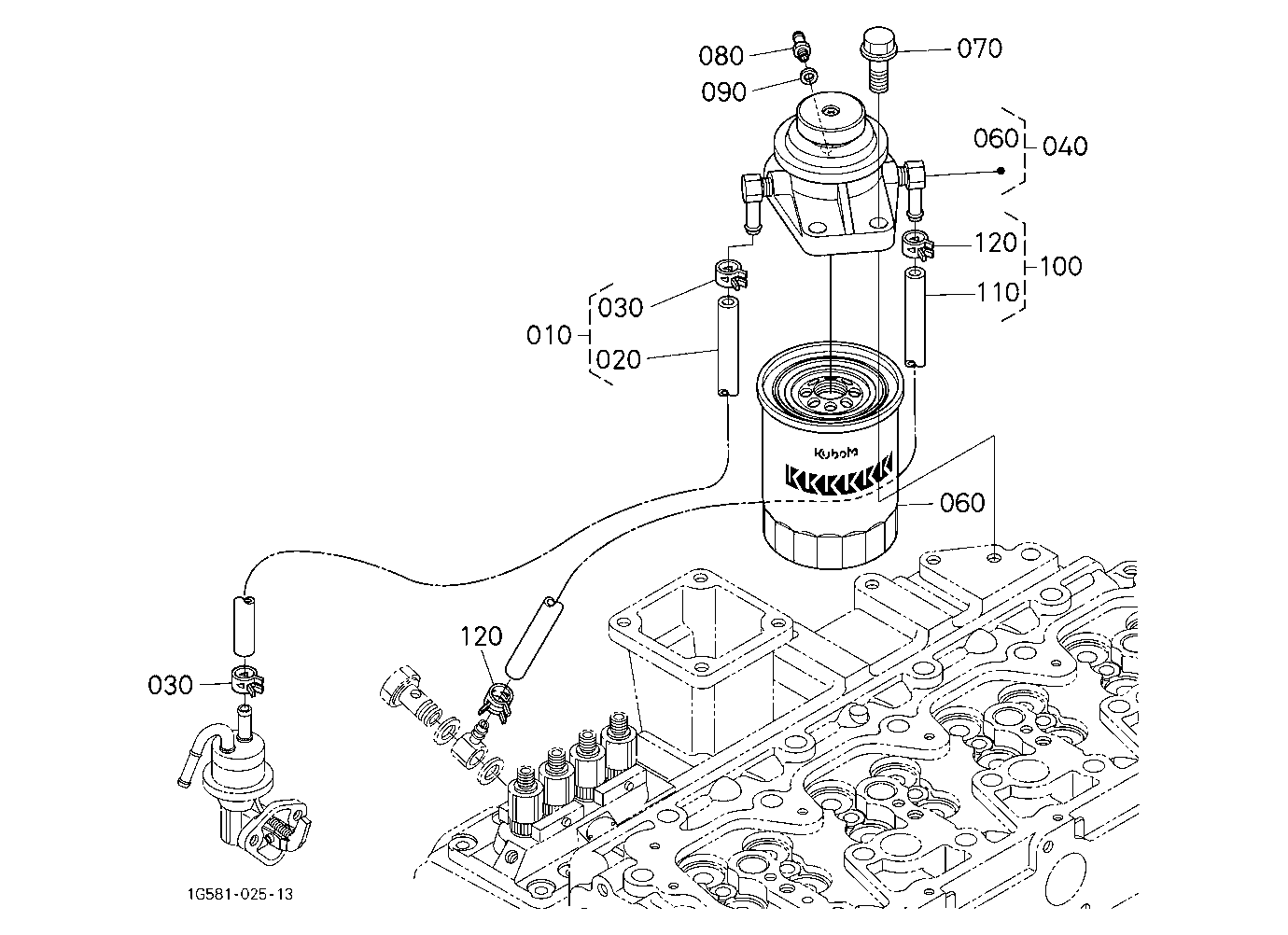 Fuel Filter