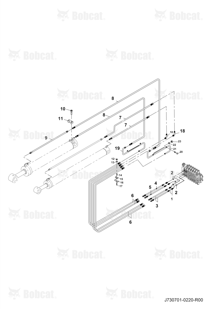 Extended Cylinder CIRCUIT-CM