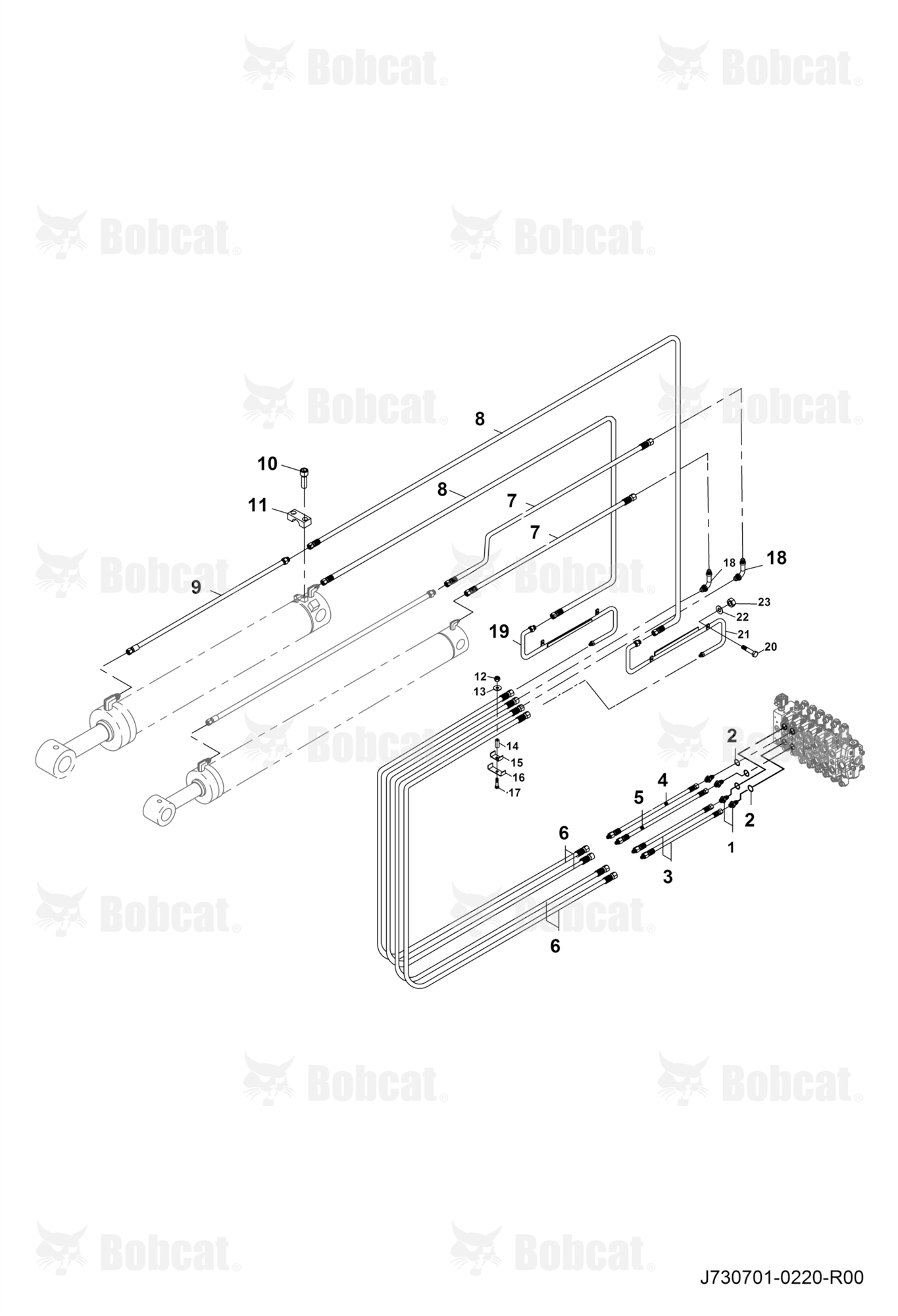Extended Cylinder CIRCUIT-CM
