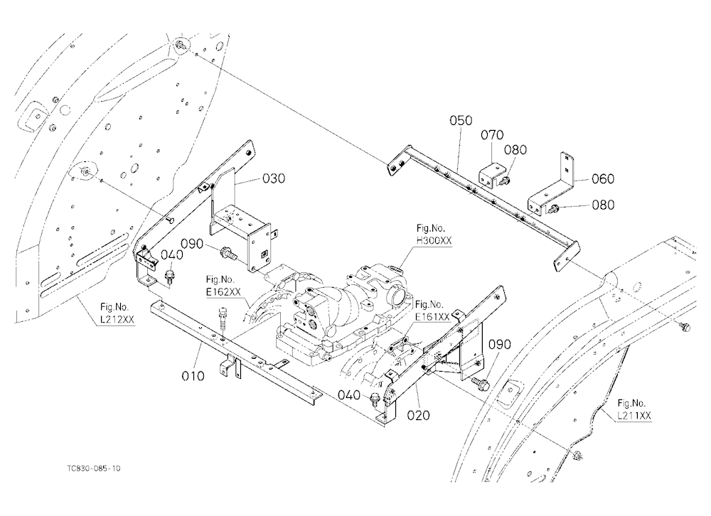 Fender Support