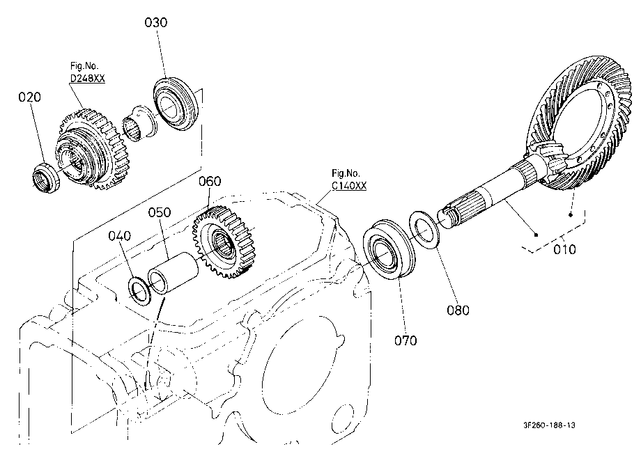 Bevel Gear