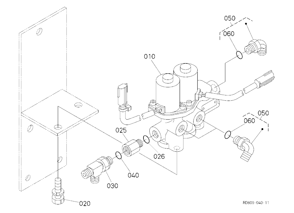 Unload Valve 2