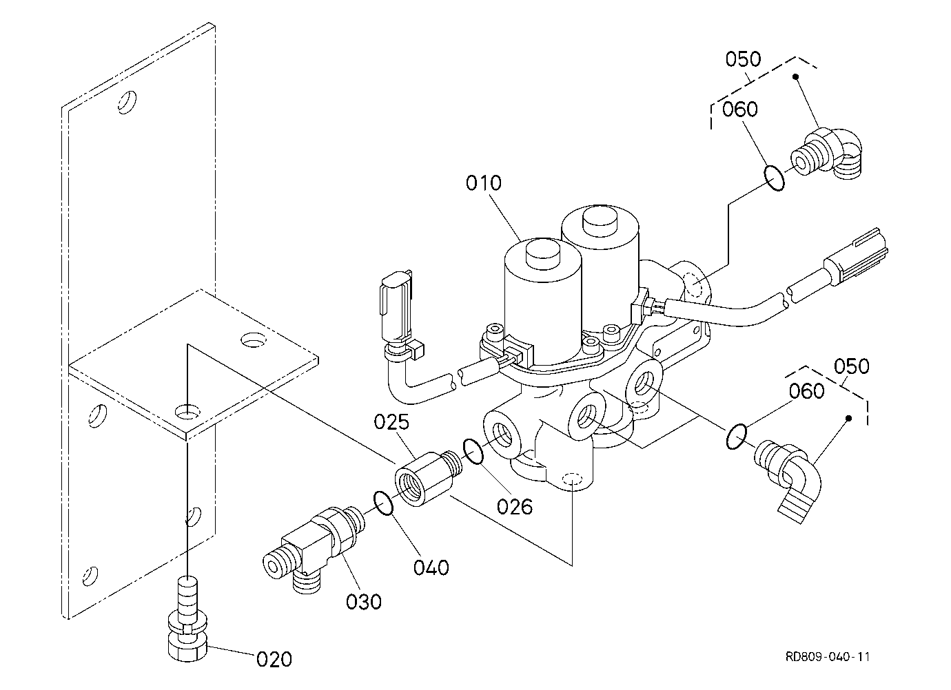 Unload Valve 2