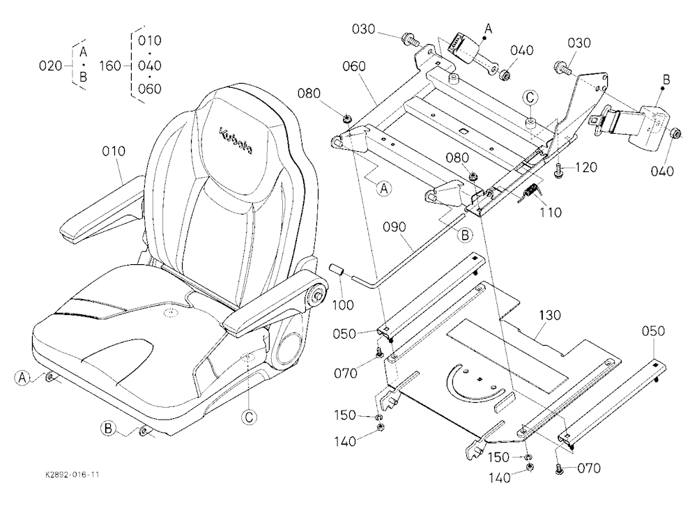 Seat