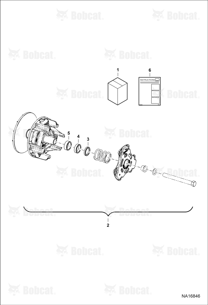 Speed Limiter 15 Diesel Kit