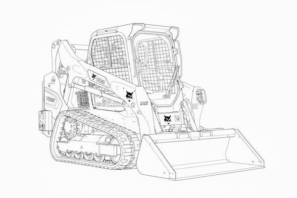 T595