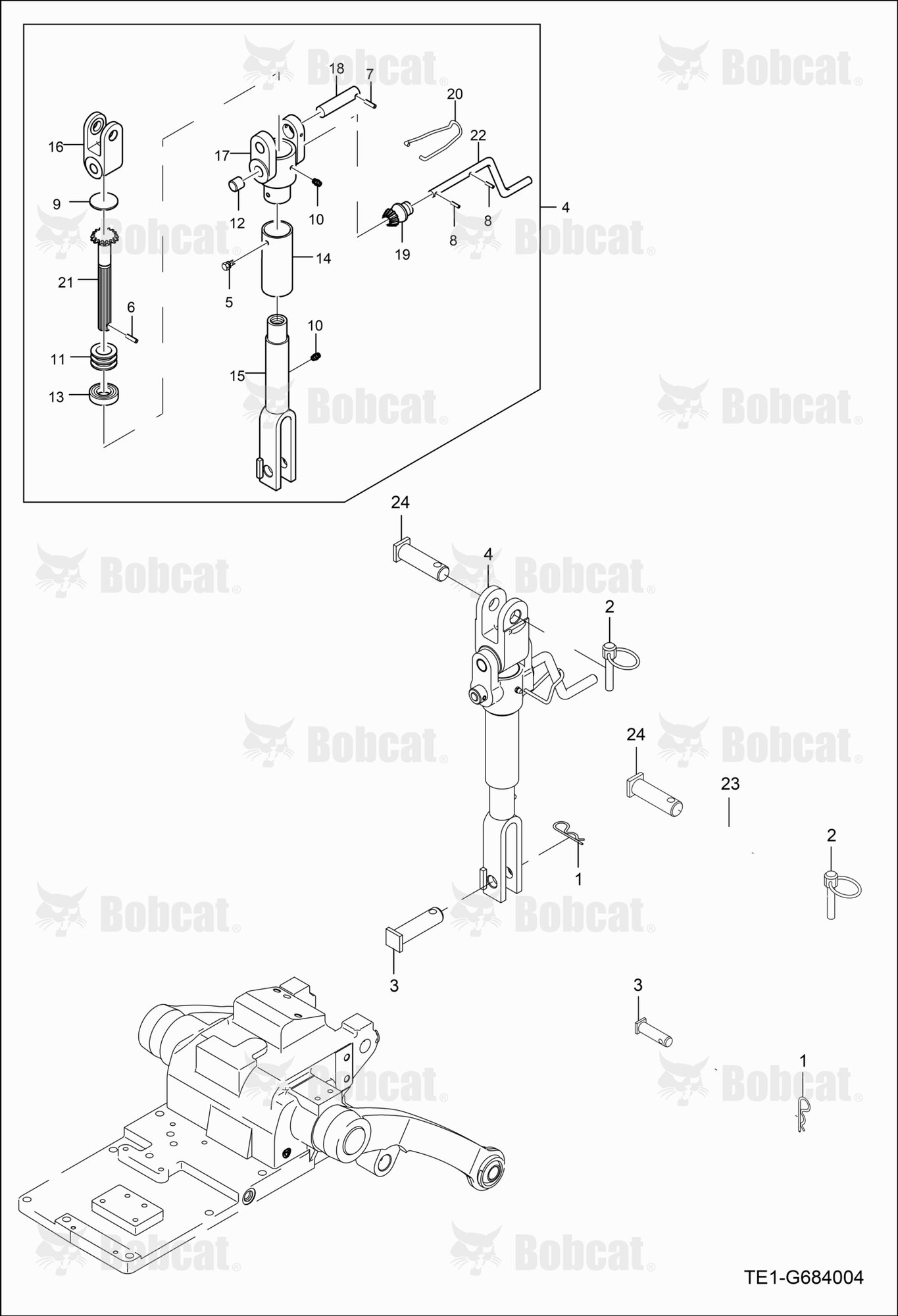 Lift Link Group