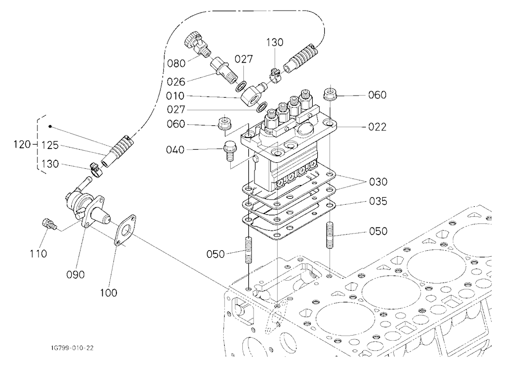 Injection Pump