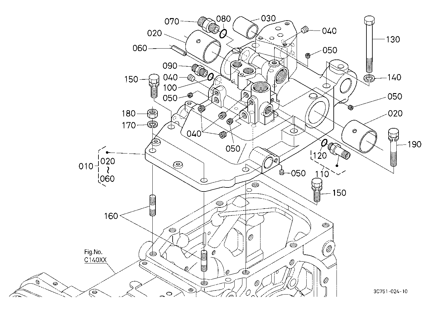 Hydraulic Cylinder