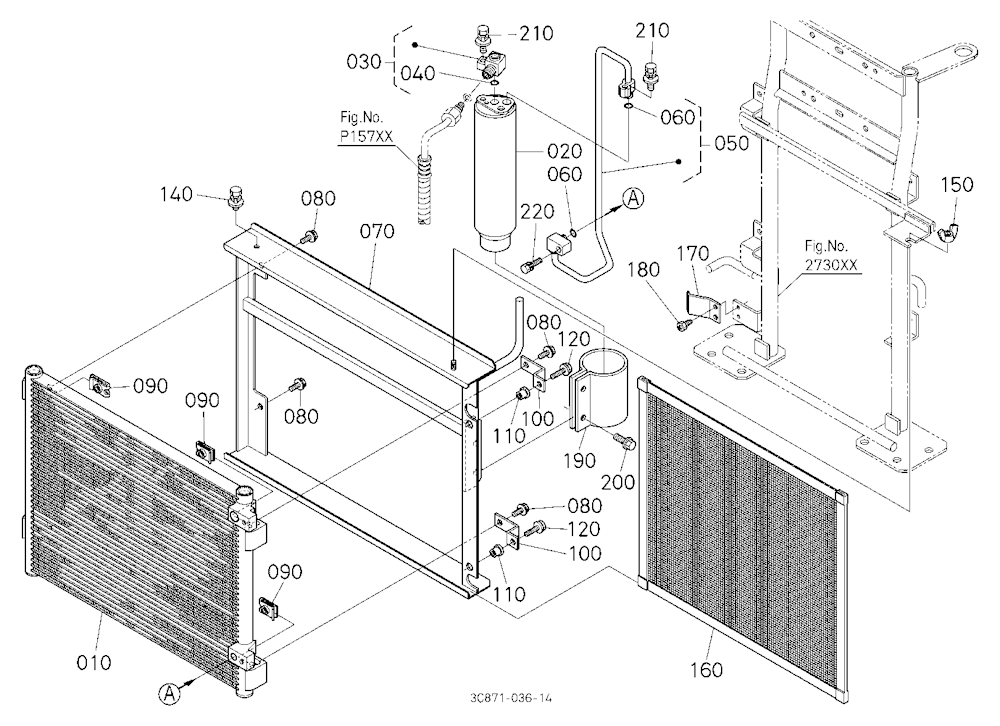 Condenser