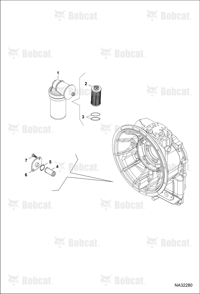 Transmission (Filters)
