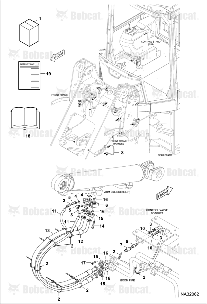 Weighing System Kit