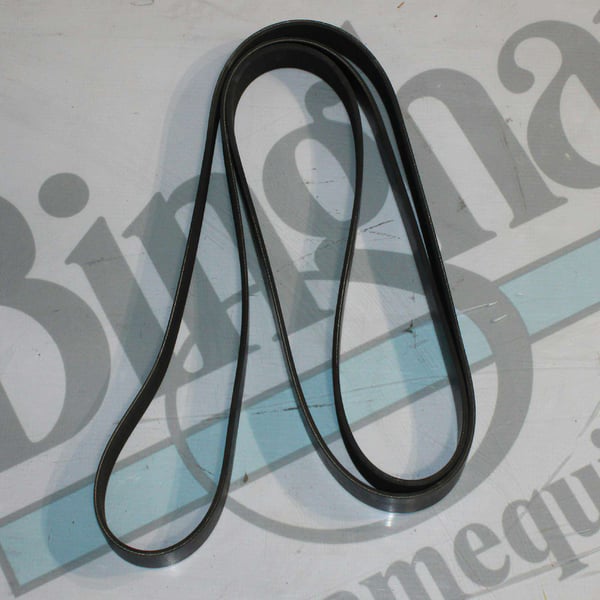 Pid nh 86013678 pt belt pos 1