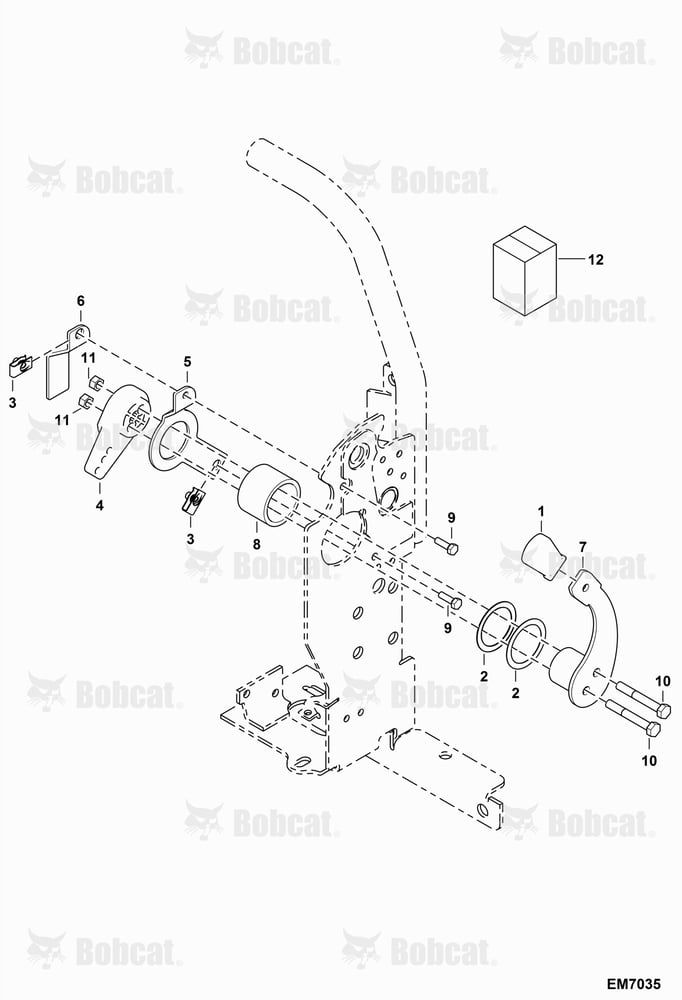 Throttle Control