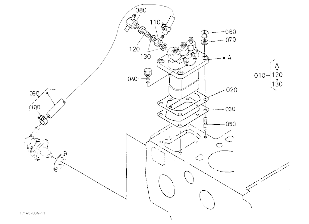 Injection Pump