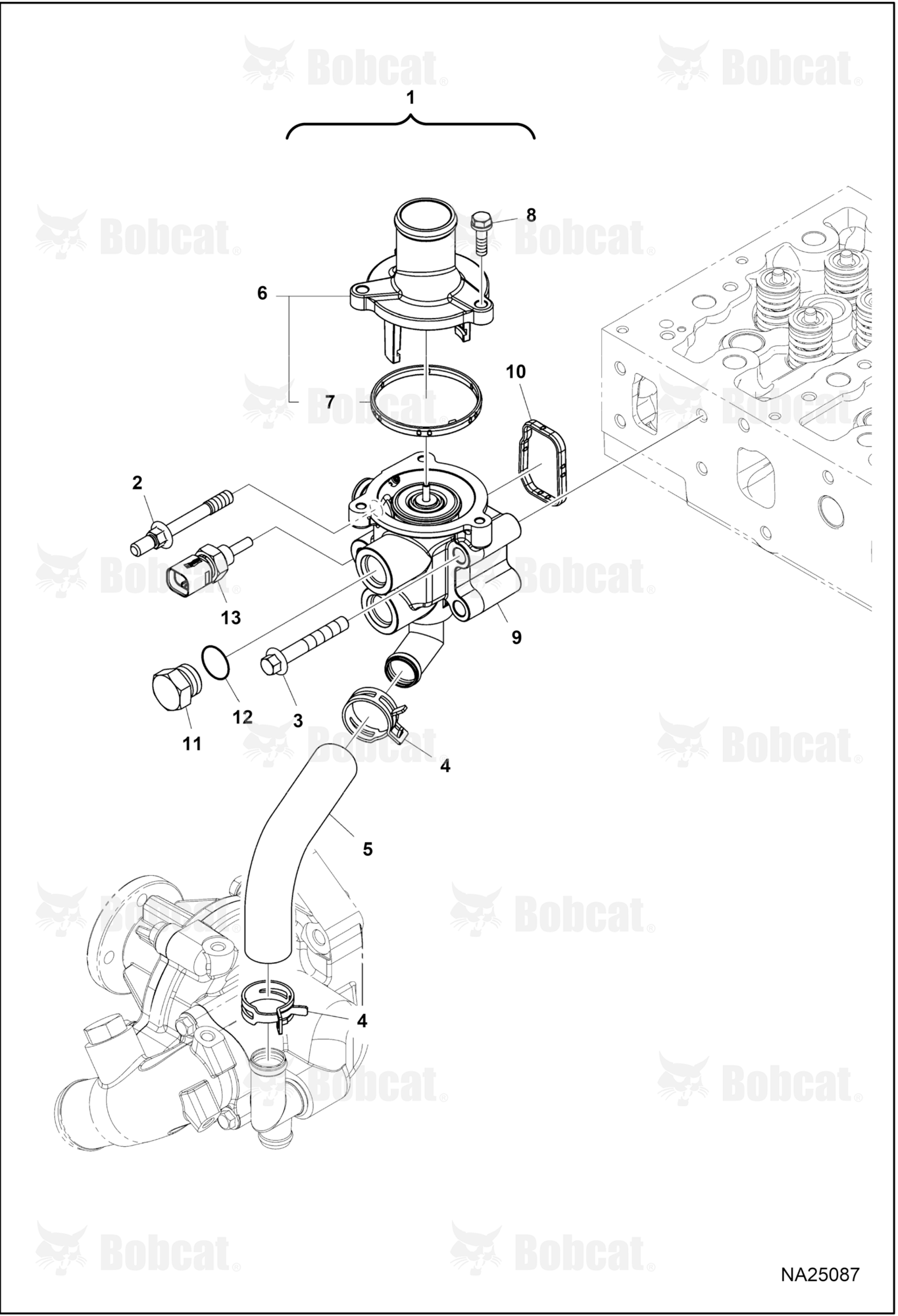 Thermostat