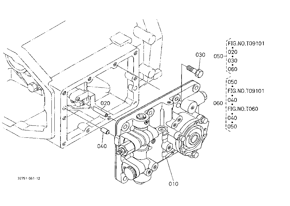 Gst Valve