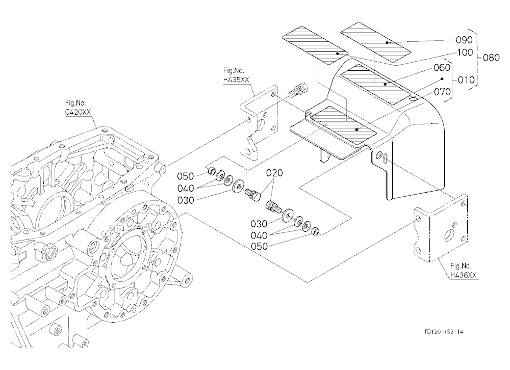 Pto Shaft Protector