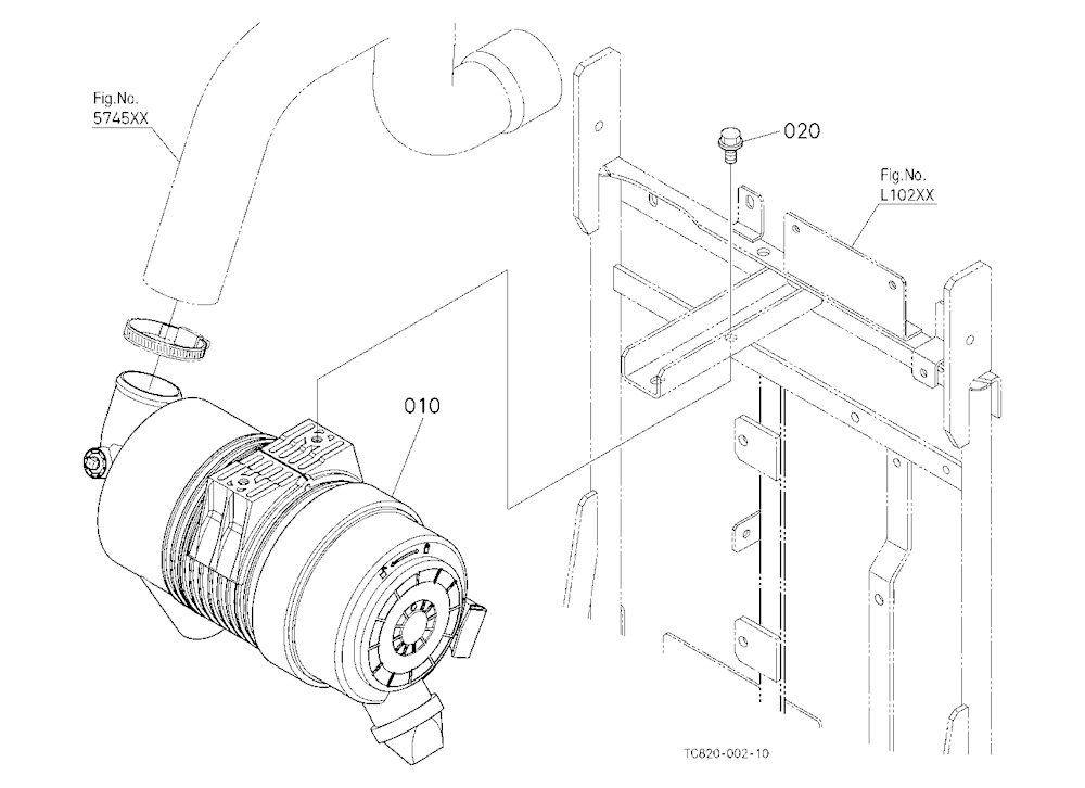 Air Cleaner