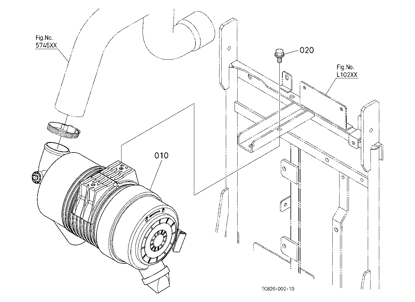 Air Cleaner