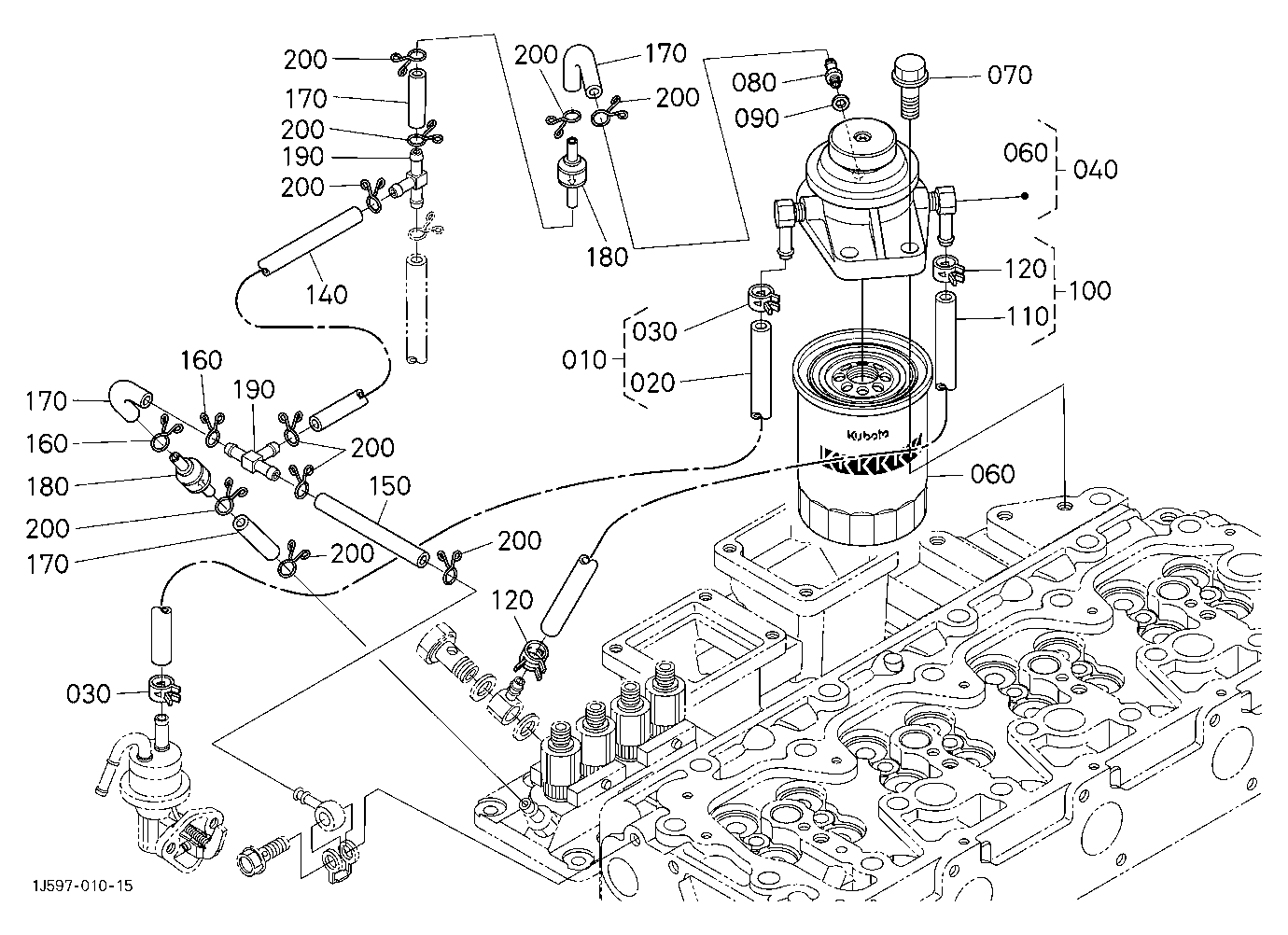 Fuel Filter